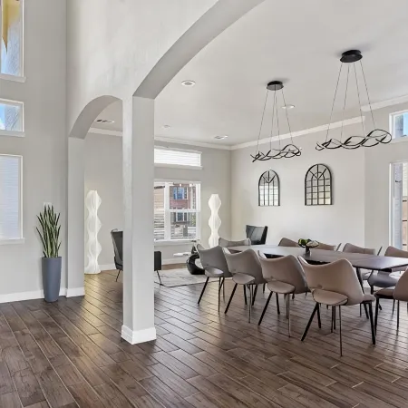 GREAT DEAL! Huge and Stylish Lake View House in Rowlett