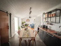 Casa da Fonte de Cima: O refúgio perfeito em São Miguel! Hotel di Capelas