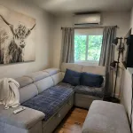 Charming studio in delightful Spring Branch for a quick, tranquil stay. - Apartments