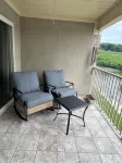 Condo with Awesome Lake view. - ジャグジー