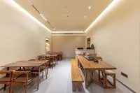 Pingtan Front-Sea View · Yuhai Qingtian Sunrise Villa | Hillside Homestay (Beigang Village) - con vistas a la montaña