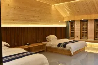Zengchong Mountain-view Homestay - بيت ضيافة