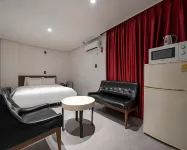 Pacific7 Hotel - Pet friendly