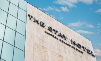The Stay by Aston