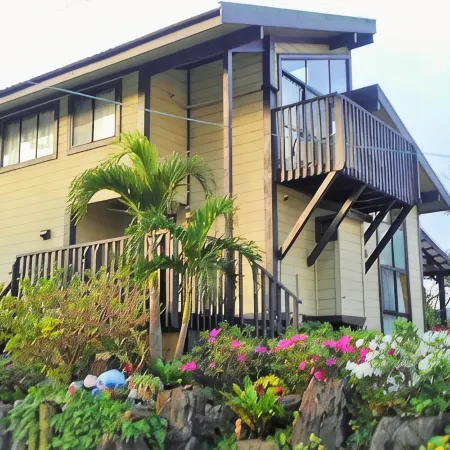 Cottage Morino Paradiso