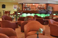 The Woodlands Event Centre - Parkering
