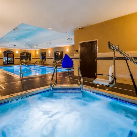Staybridge Suites Bismarck by IHG
