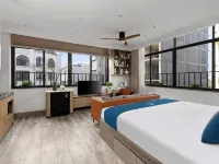 3A Hometel Hanoi Hotels near Gia Lam