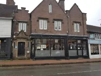 Gothic House Hotels in East Grinstead