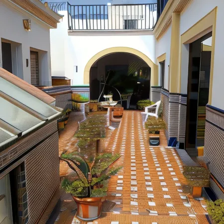 Hostal Málaga