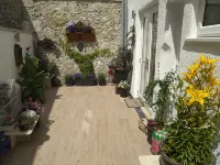 Spacious House set in the heart of Chagford, Dartmoor