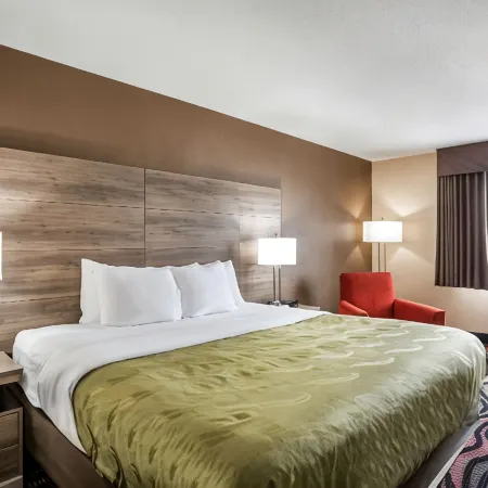 Quality Inn Cedar Rapids South