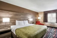 Quality Inn Cedar Rapids South