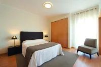 Real Marina Residence - balkon
