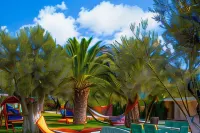 Kayalar Blue Beach Hotel
