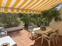 Ideal families with small children 10 minutes from the beach! - Pools