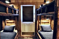 Browning Lambert ATV Resort - Hatfield McCoy Trail System - 3 estrellas