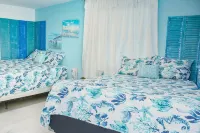 Miami Boho Beach Place - Great location for all your needs!