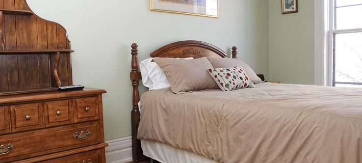 Historic Downtown Traverse City Apartment Hotels in Traverse City