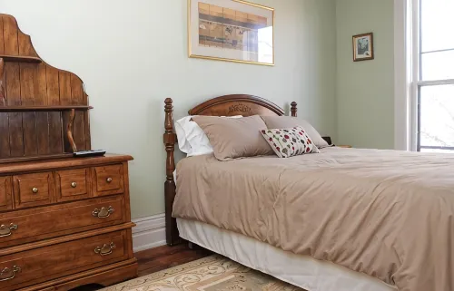 Historic Downtown Traverse City Apartment - Apartments