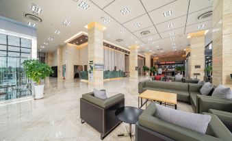 Sea Cruise Hotel
