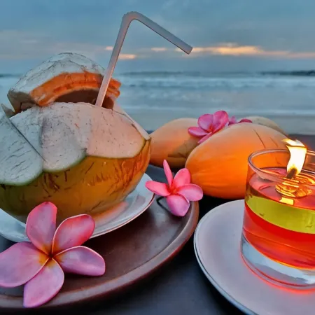 The Jayakarta Villas Anyer