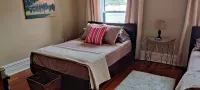 Historic 3-Bedroom Guest Suite · Prime Forest Park Location in Central West End - Condos