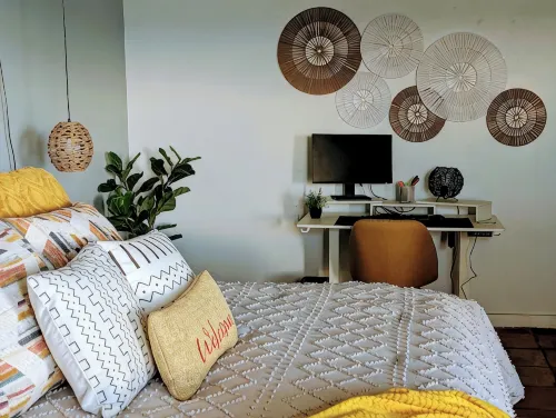 "Spectacular Ocean Views" at Calypso Castillo! - Homestays