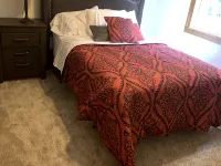 Silver creek cabin Hotels in Alcona County
