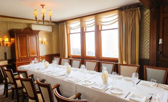 Castle Hill Inn