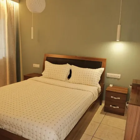Maria Apartments "by Checkin"