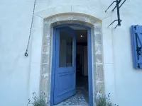 Studio in Mas Provençal Hotels in Pegomas