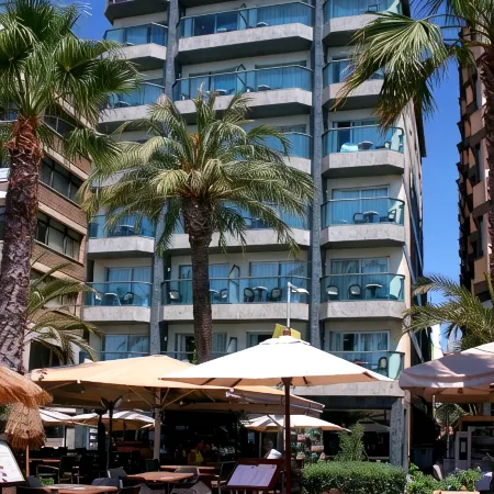 Hotel Miramar