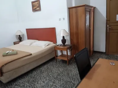 Tunjung Nyaho Guest House ( Tng ) โรงแรมใน
