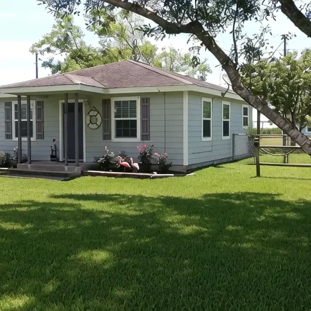 Mema's Beach Cottage