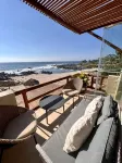 Beautiful 2BR/2BT Beachfront