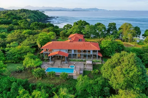 Punta Duarte Garden Inn