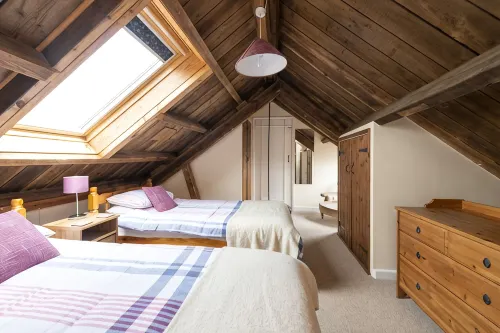 Self-Catering Farmhouse Cottage set in the Dorset Countryside (Pet Friendly) - 3 stjerner