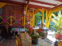 Seaside Cottage-Loc. from 090426 to 140526- Loc Mat.  Beach