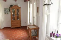 Romantic Frisian house on the East Frisian coast - Wifi