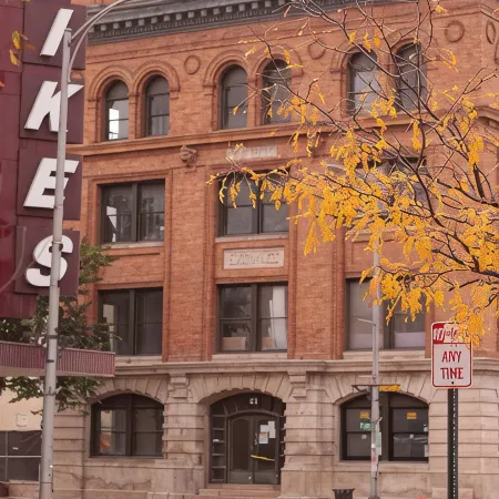 The Exchange 14 | Historic Bldg, Studio, Dwntwn