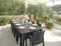 Iris - 150 sqm apartment (3 bedrooms, 2 bathrooms) with garden - Apartments