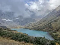現代風格度假屋，享有山景和溪景 - 3 星級
