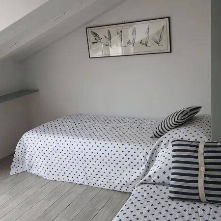 Penthouse penthouse by the sea Rovinj, Residenza Federica