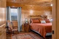 Stunning Views,Hot Tub, Game Room,Zero Stair Entry - balcony