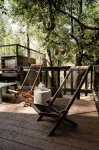 Good Life Cabin- EV-Hot Tub-Lake Access-Pups OK