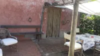 Typical rustic Tuscan house in the hamlet of Casesi. A dive into the past.... - 3 星級
