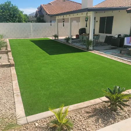 3 Bedroom Desert Oasis