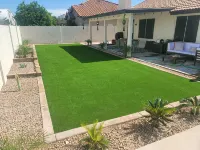 3 Bedroom Desert Oasis - สระว่ายน้ำส่วนตัว