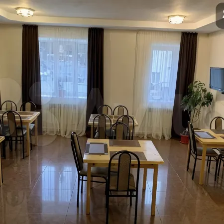 Alpenkhauz Hotel